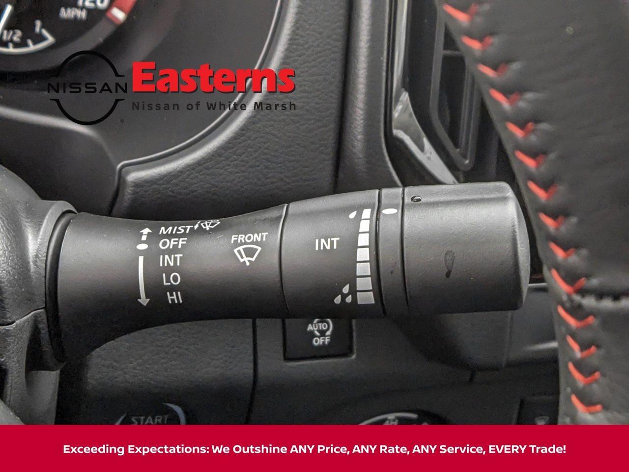 2025 Nissan Frontier PRO-4X White Marsh MD