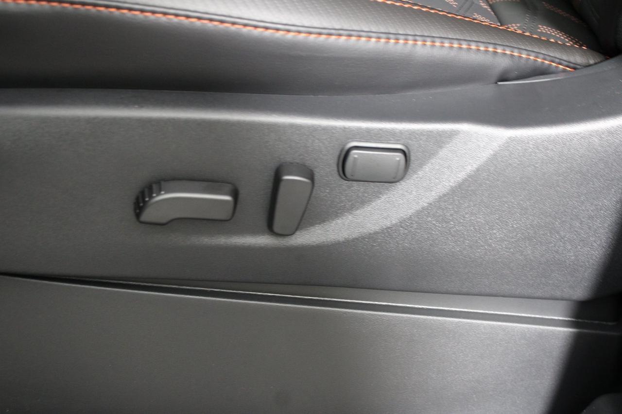 2025 Nissan Frontier PRO-4X Manassas VA