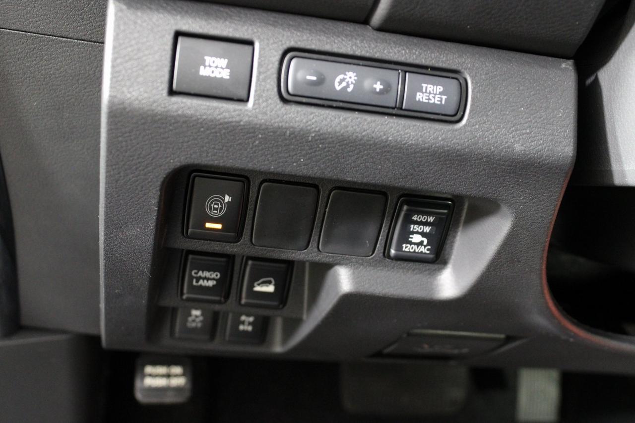 2025 Nissan Frontier PRO-4X Manassas VA