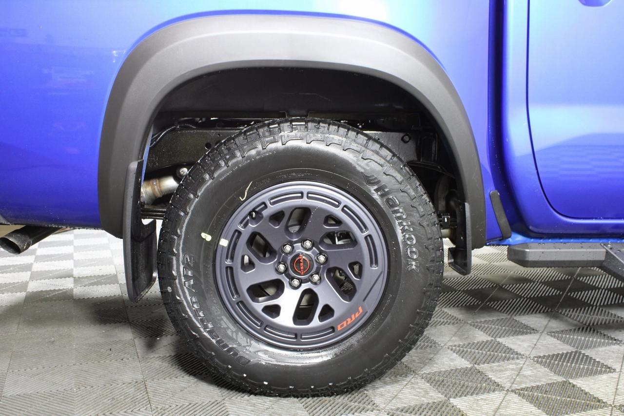 2025 Nissan Frontier PRO-4X Manassas VA