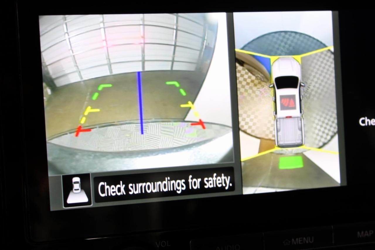 2025 Nissan Frontier PRO-4X Manassas VA