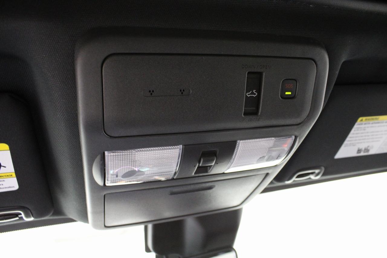 2025 Nissan Frontier PRO-4X Manassas VA