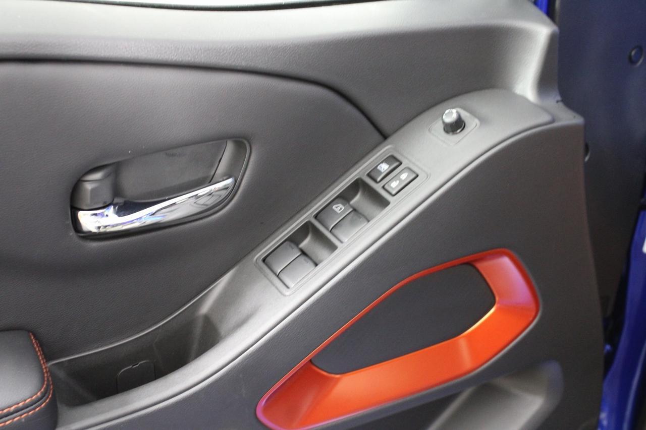 2025 Nissan Frontier PRO-4X Manassas VA