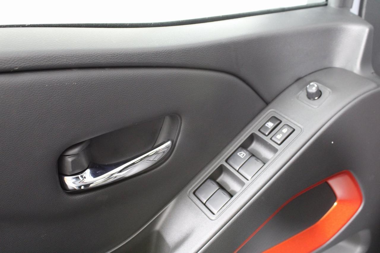 2025 Nissan Frontier PRO-4X Manassas VA