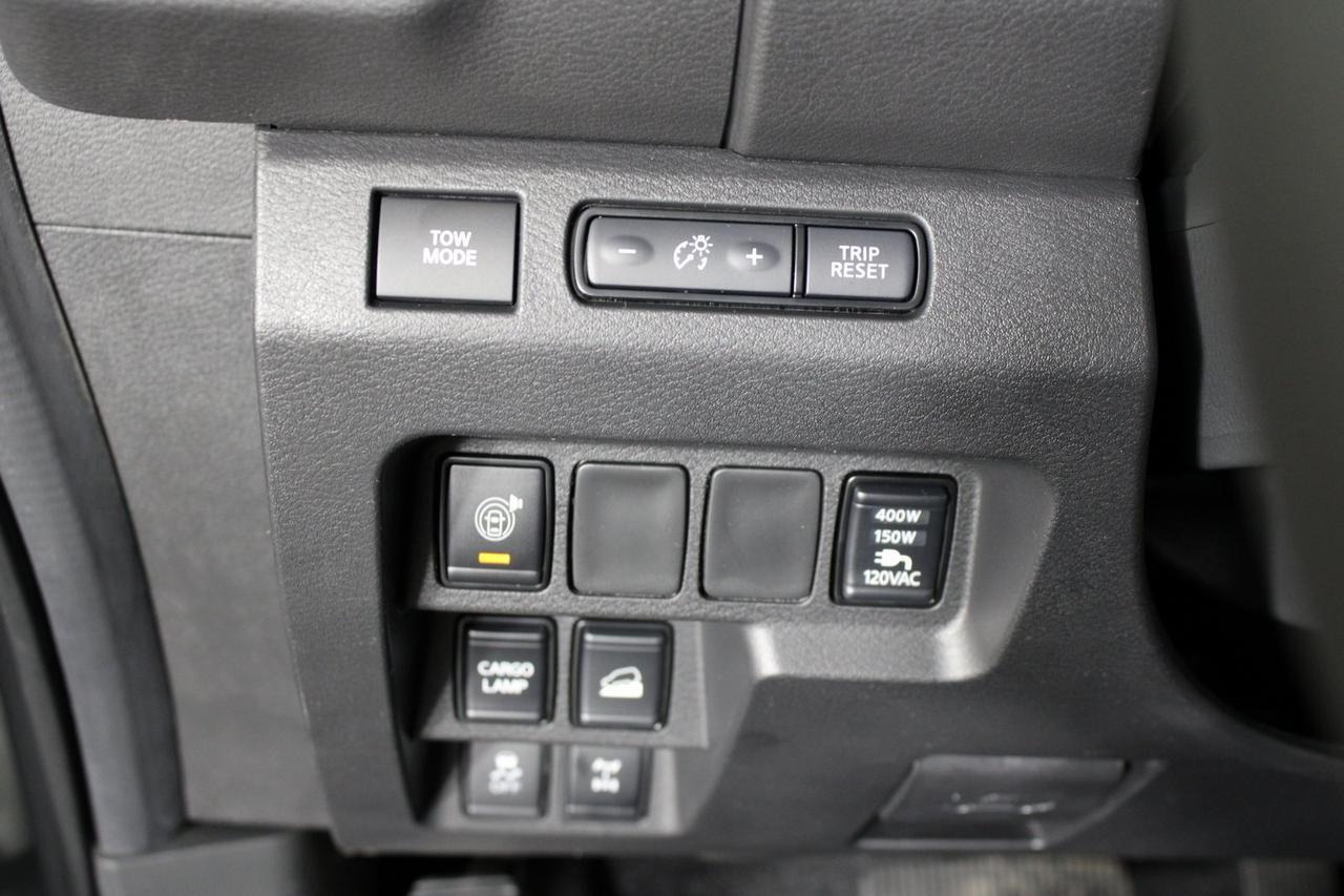 2025 Nissan Frontier PRO-4X Manassas VA