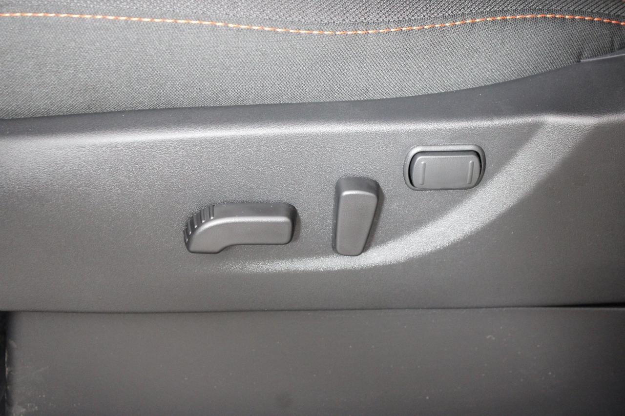 2025 Nissan Frontier PRO-4X Manassas VA