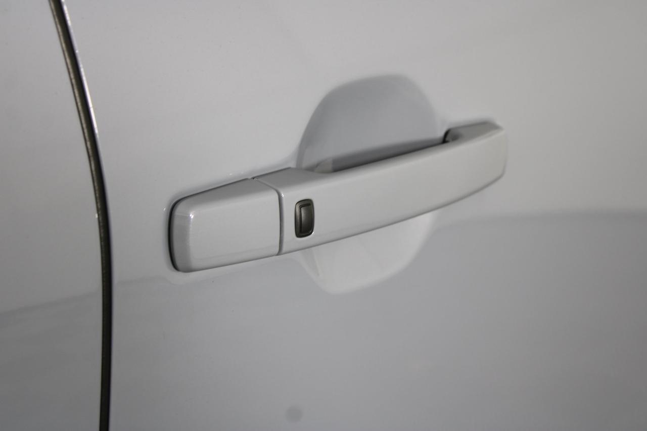 2025 Nissan Frontier PRO-4X Manassas VA