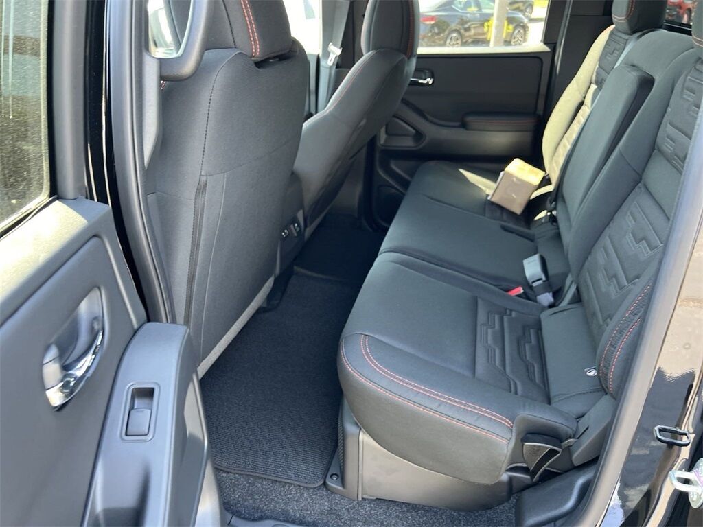 2025 Nissan Frontier PRO-X Kennesaw GA