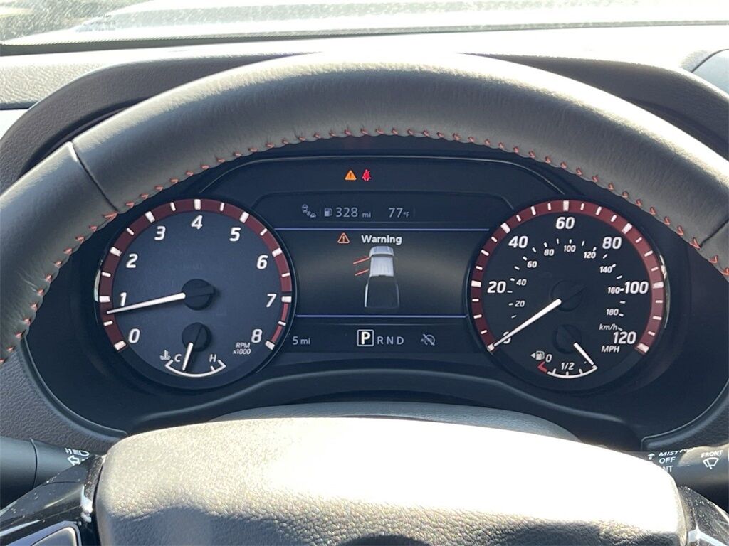 2025 Nissan Frontier PRO-X Kennesaw GA