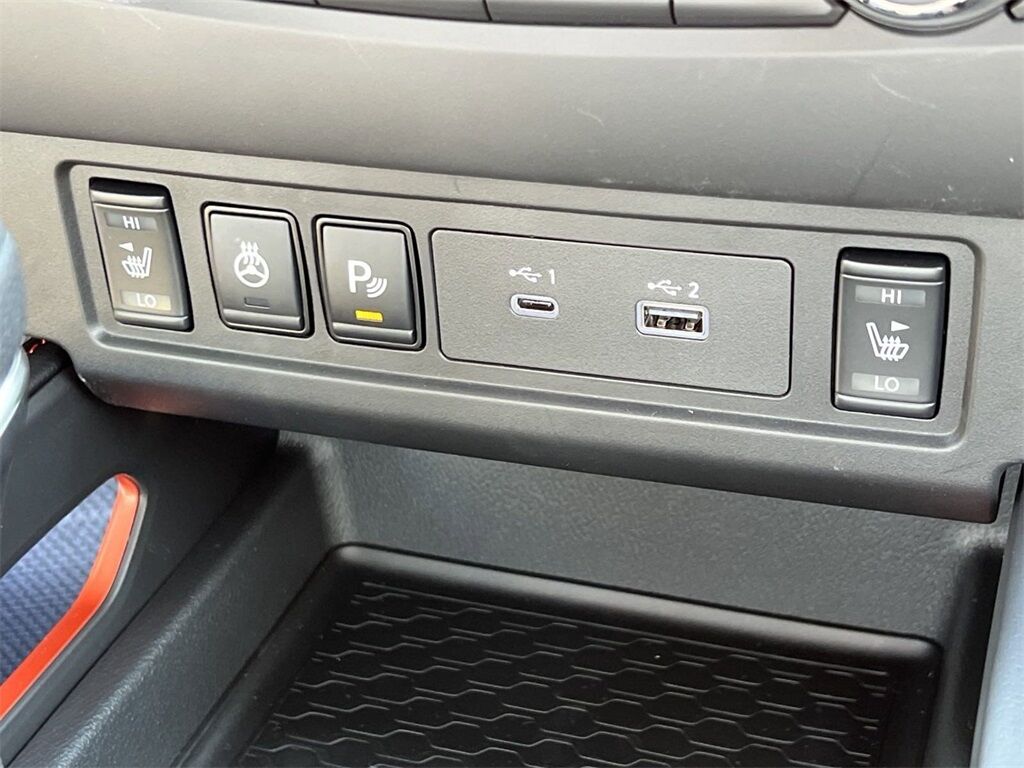 2025 Nissan Frontier PRO-X Kennesaw GA