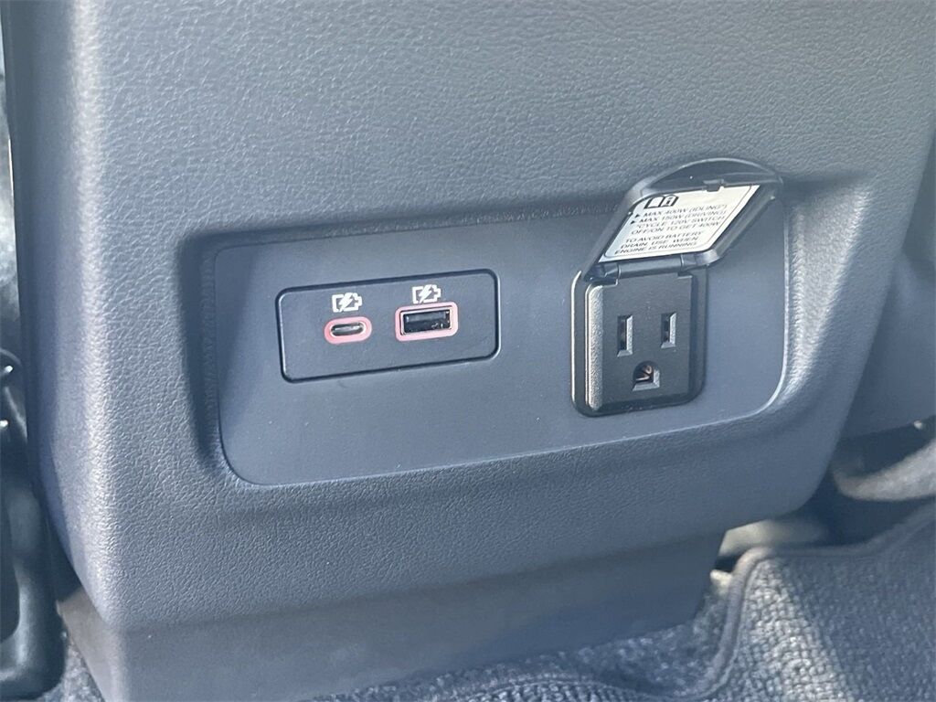 2025 Nissan Frontier PRO-X Kennesaw GA