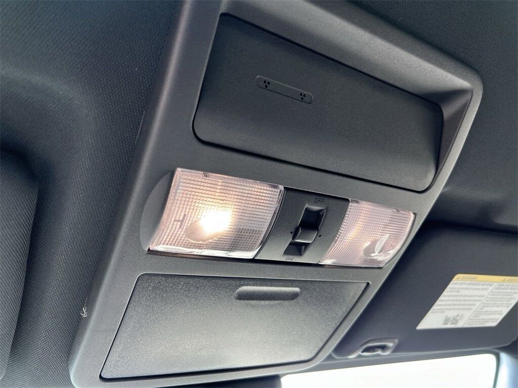 2025 Nissan Frontier PRO-X Kennesaw GA