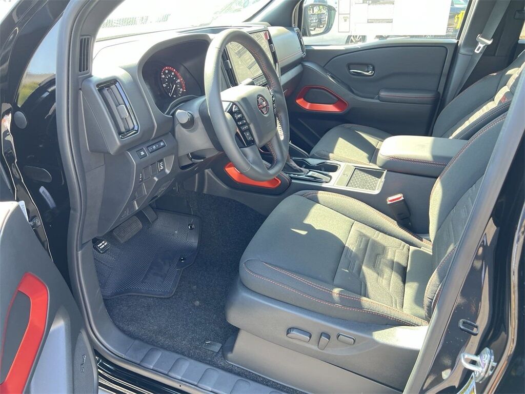 2025 Nissan Frontier PRO-X Kennesaw GA