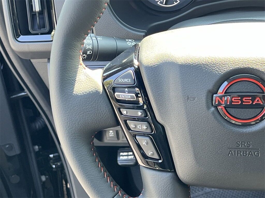 2025 Nissan Frontier PRO-X Kennesaw GA