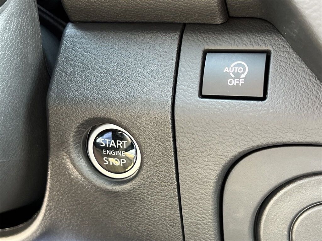 2025 Nissan Frontier PRO-X Kennesaw GA