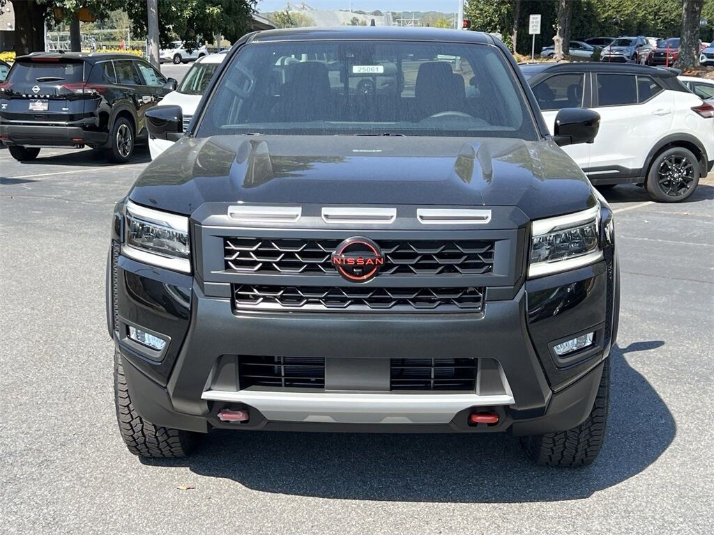 2025 Nissan Frontier PRO-X Kennesaw GA