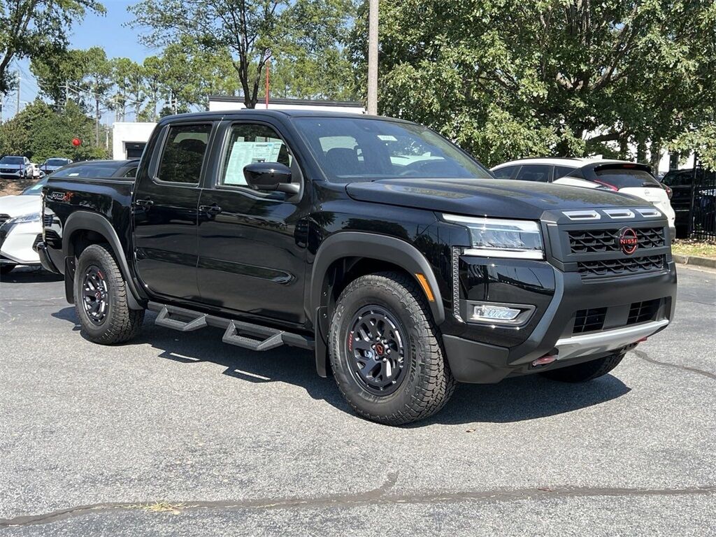 2025 Nissan Frontier PRO-X Kennesaw GA