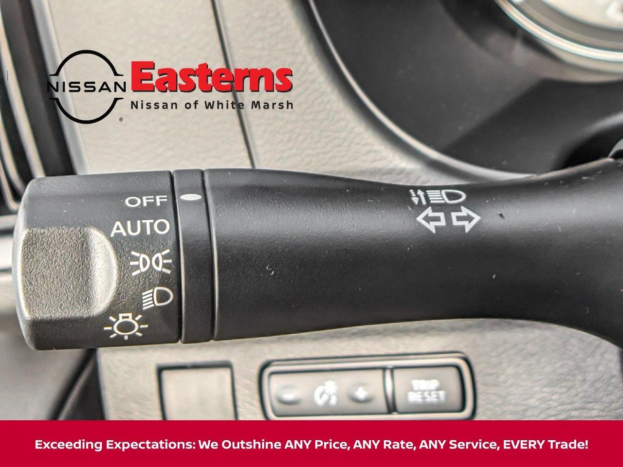 2025 Nissan Frontier S White Marsh MD