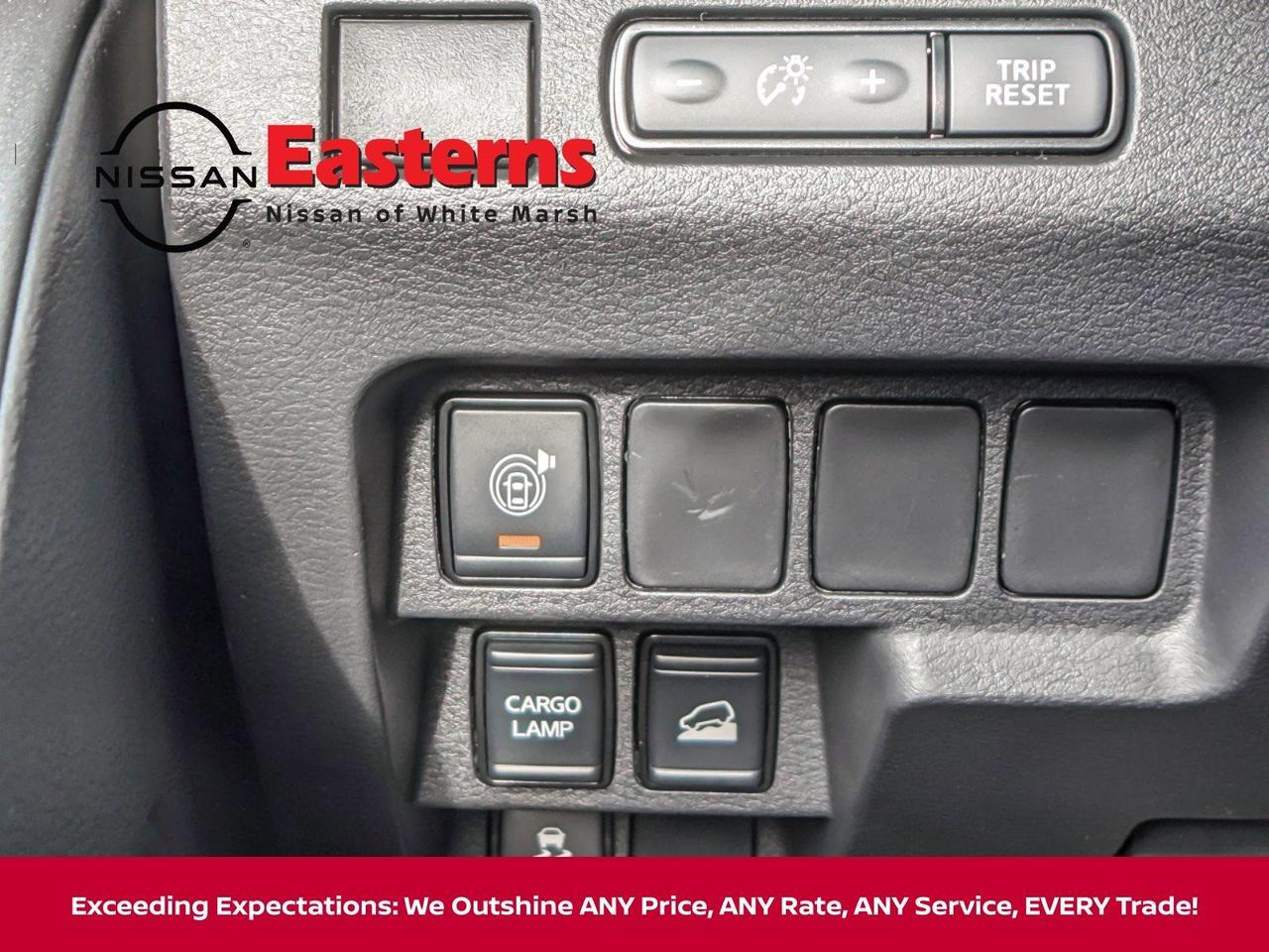 2025 Nissan Frontier S White Marsh MD