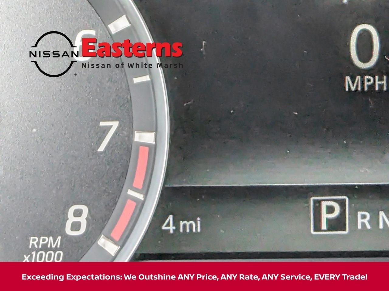 2025 Nissan Frontier S White Marsh MD