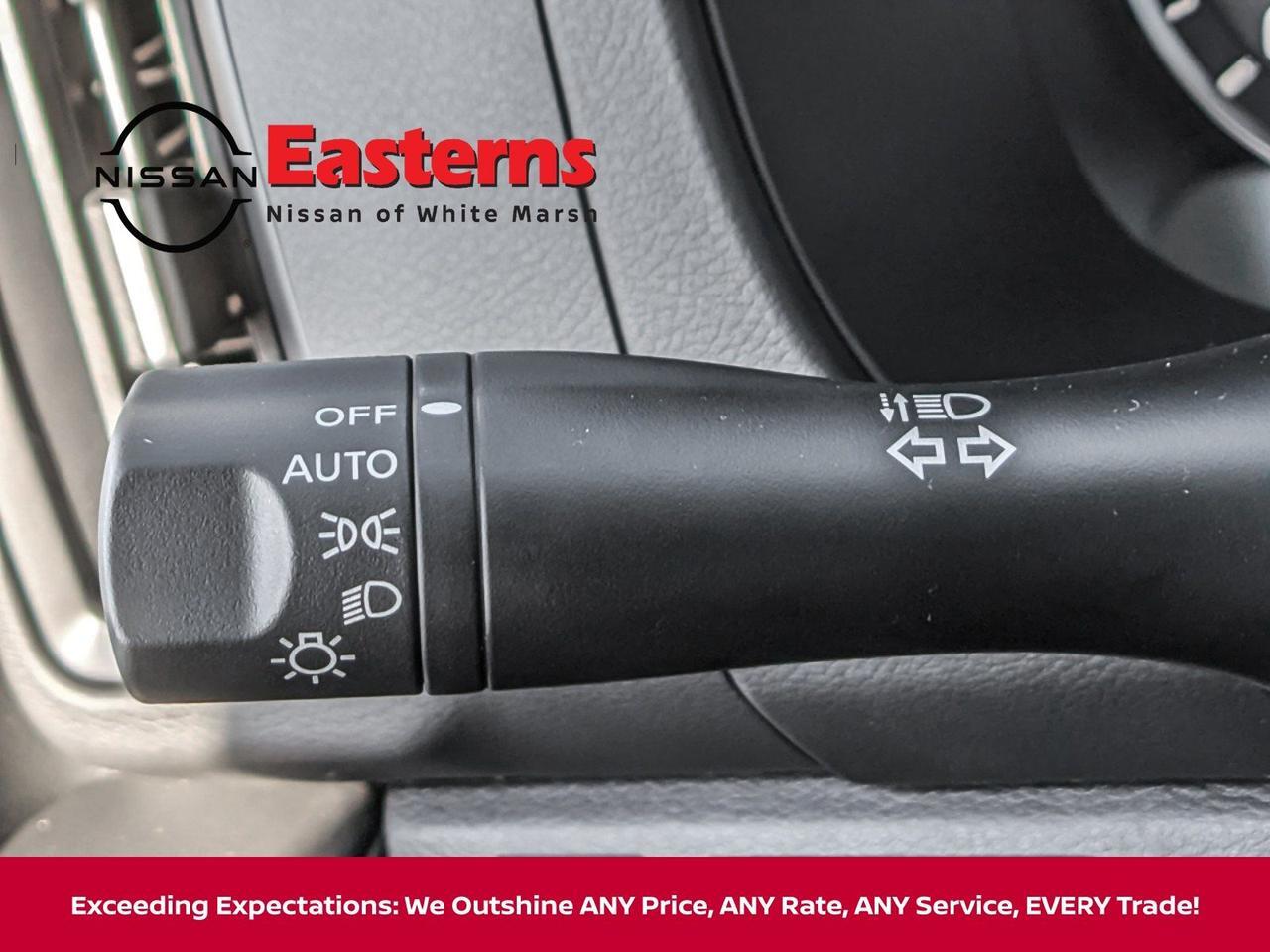 2025 Nissan Frontier S White Marsh MD