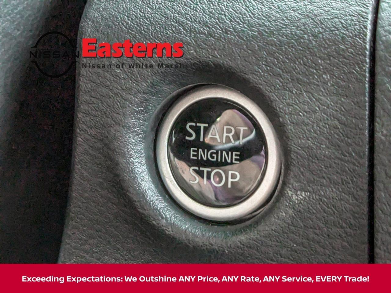 2025 Nissan Frontier S White Marsh MD