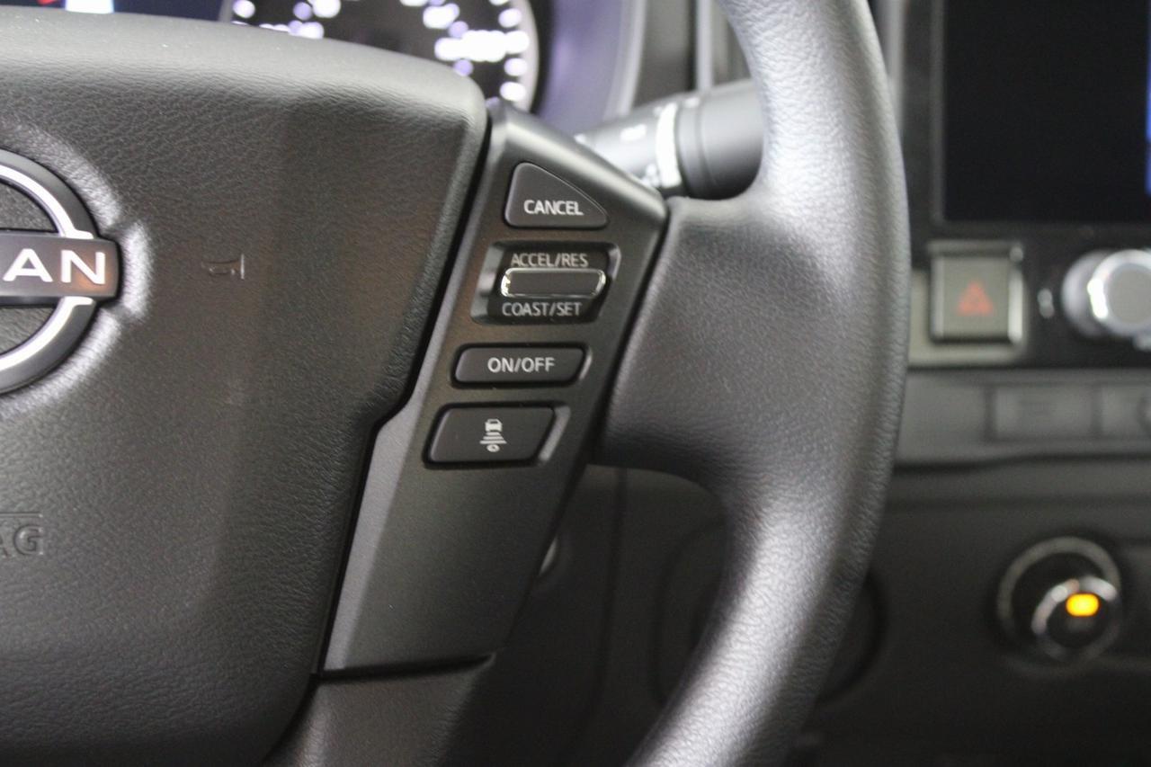 2025 Nissan Frontier S Manassas VA