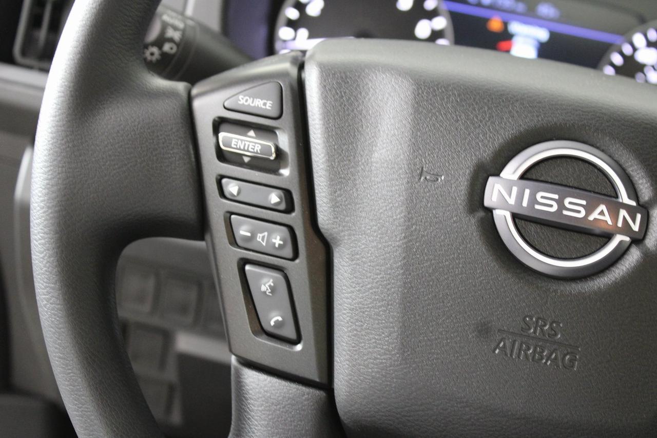 2025 Nissan Frontier S Manassas VA