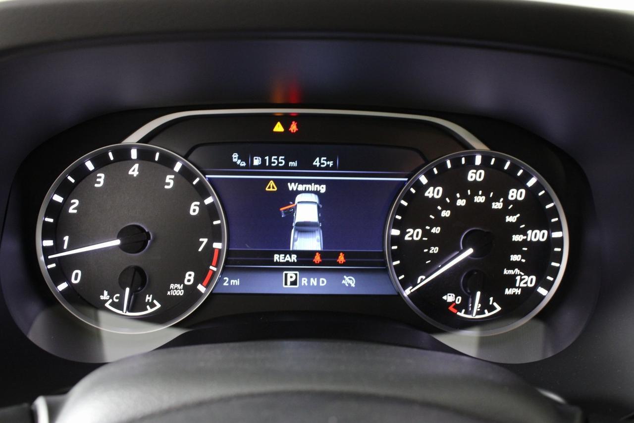 2025 Nissan Frontier S Manassas VA