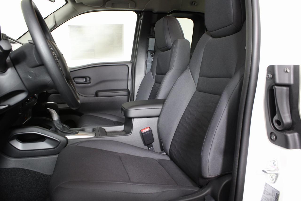 2025 Nissan Frontier S Manassas VA