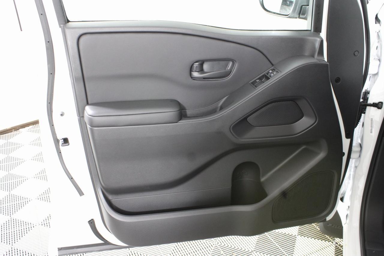 2025 Nissan Frontier S Manassas VA