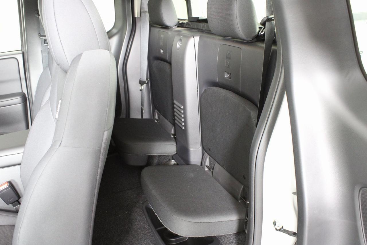 2025 Nissan Frontier S Manassas VA