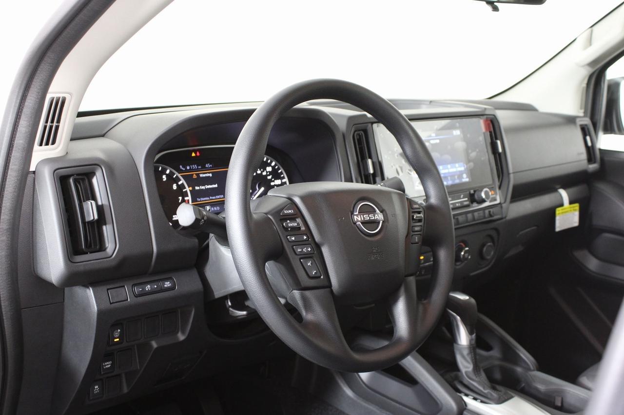 2025 Nissan Frontier S Manassas VA