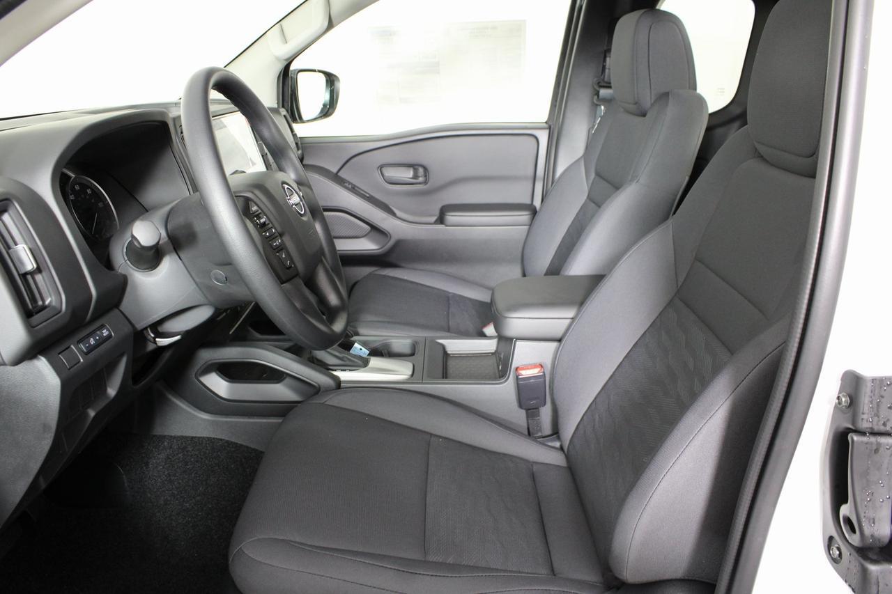 2025 Nissan Frontier S Manassas VA