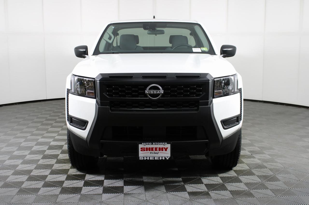 2025 Nissan Frontier S Manassas VA