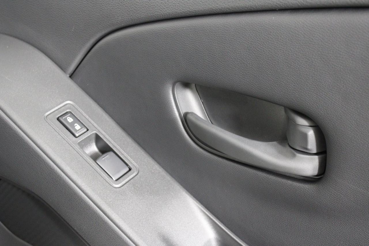 2025 Nissan Frontier S Manassas VA