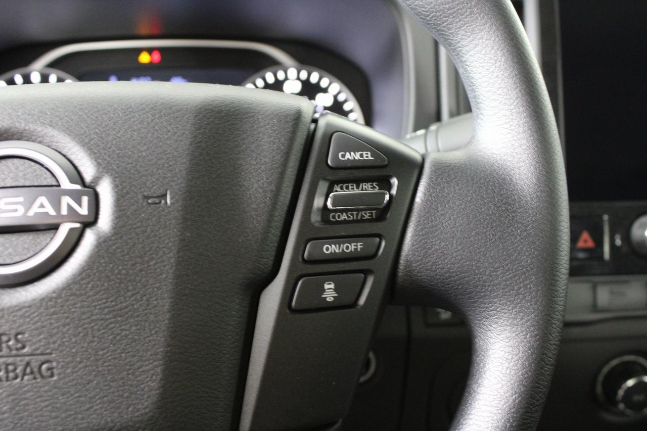 2025 Nissan Frontier S Manassas VA