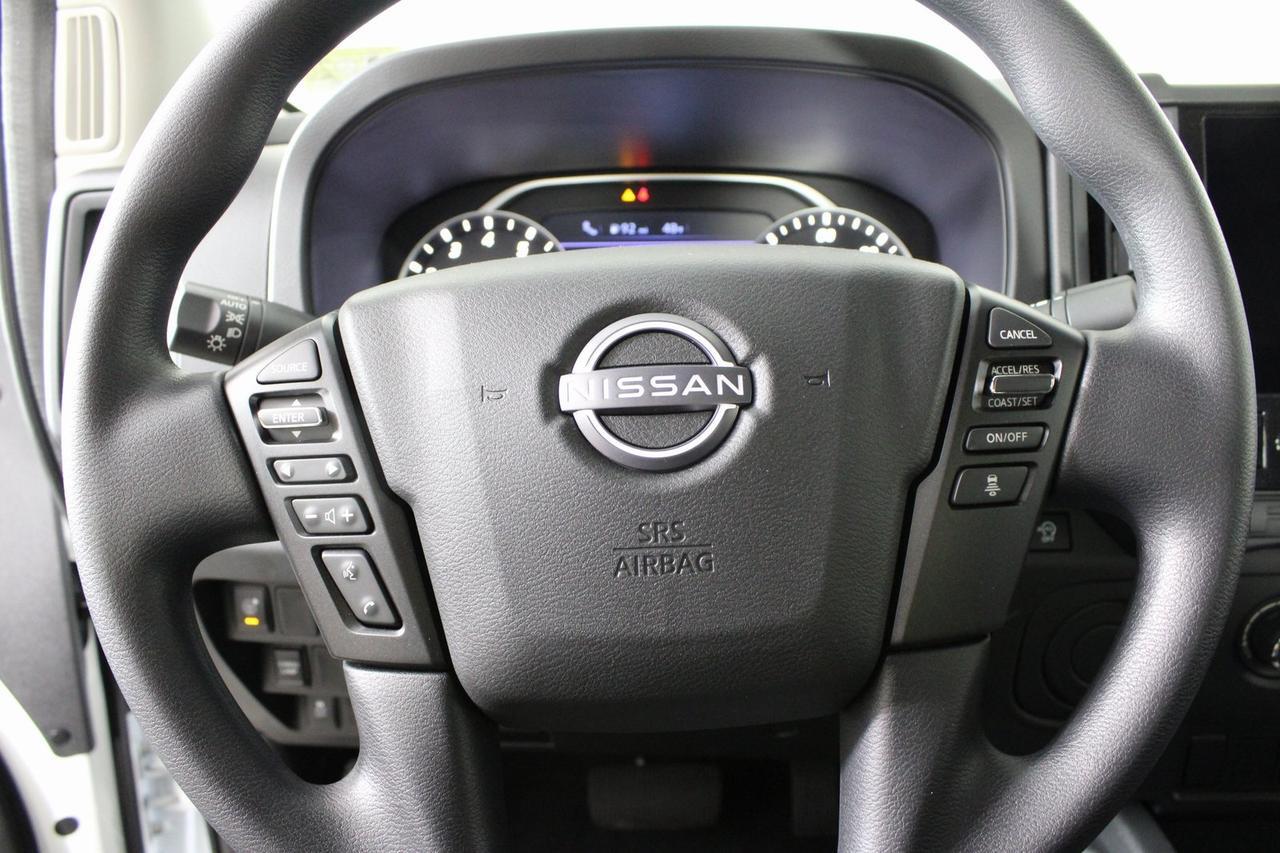 2025 Nissan Frontier S Manassas VA