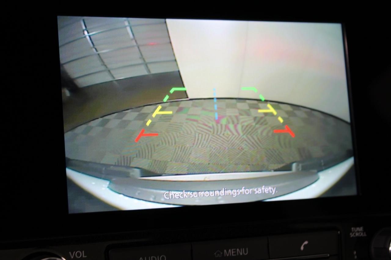 2025 Nissan Frontier S Manassas VA