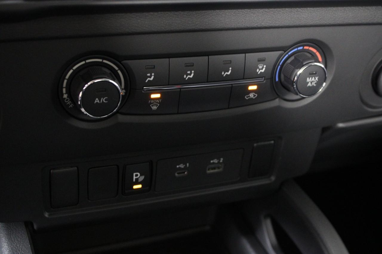 2025 Nissan Frontier S Manassas VA