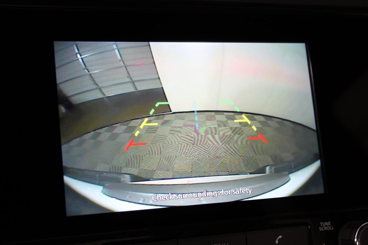 2025 Nissan Frontier S Manassas VA