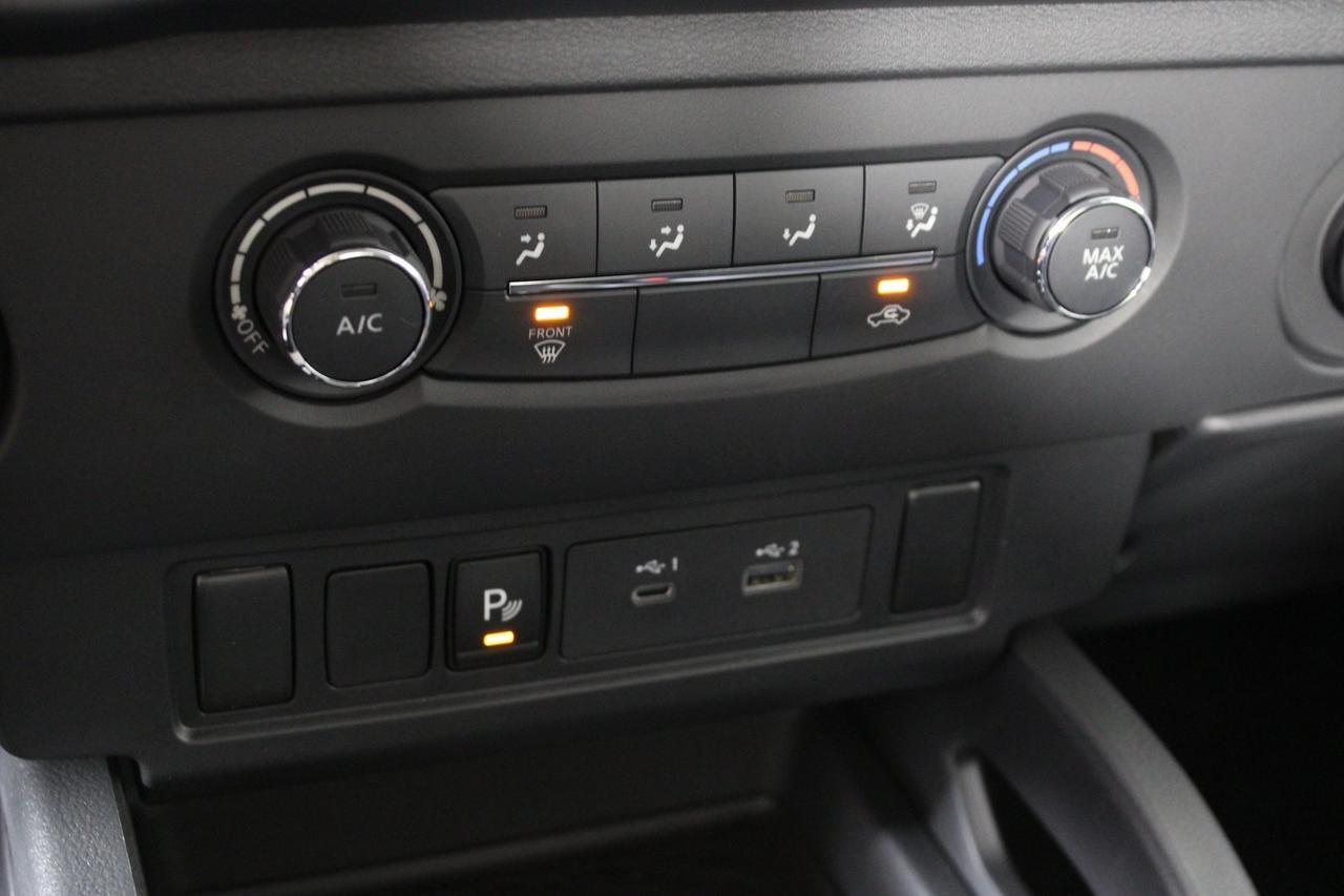 2025 Nissan Frontier S Manassas VA