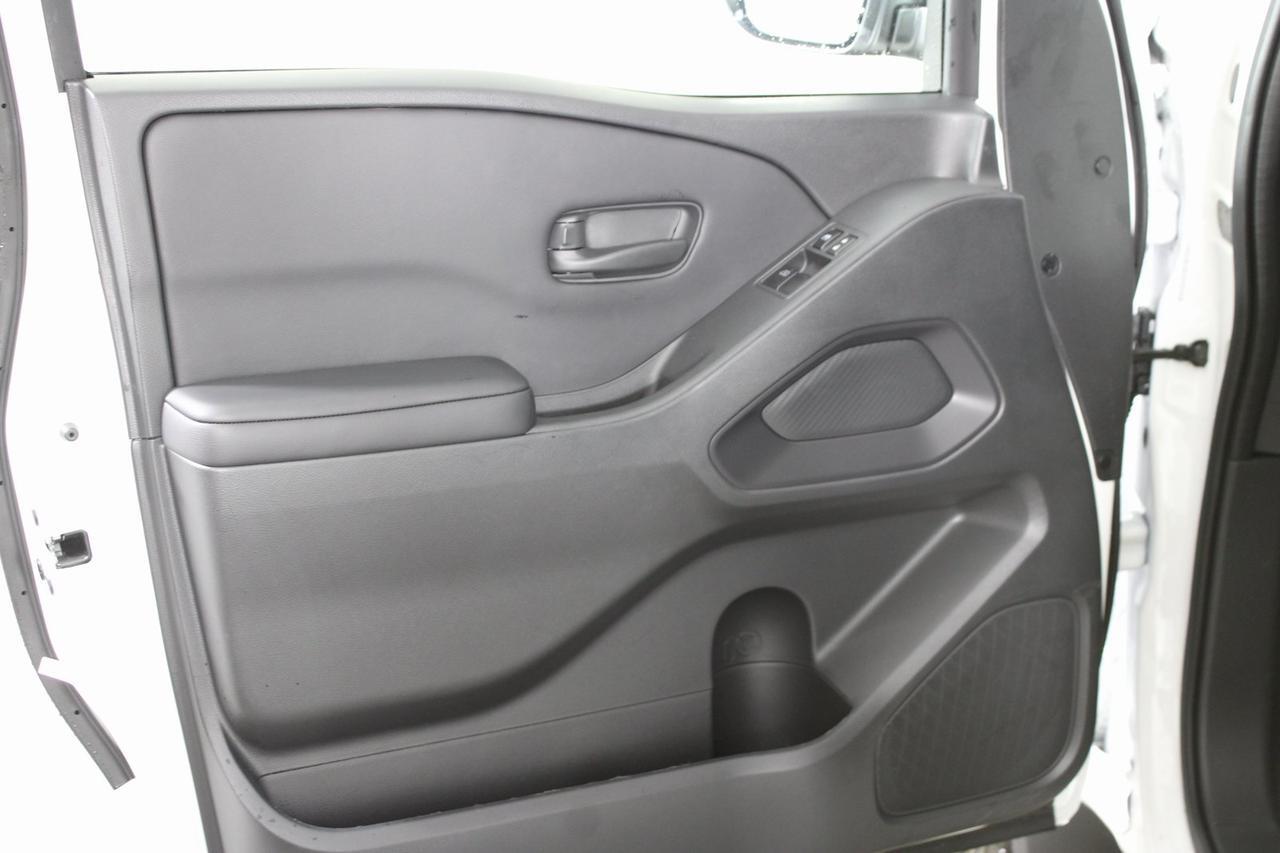 2025 Nissan Frontier S Manassas VA