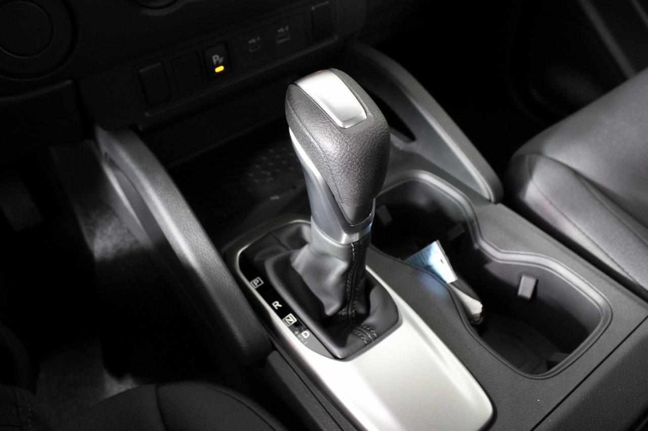 2025 Nissan Frontier S Manassas VA