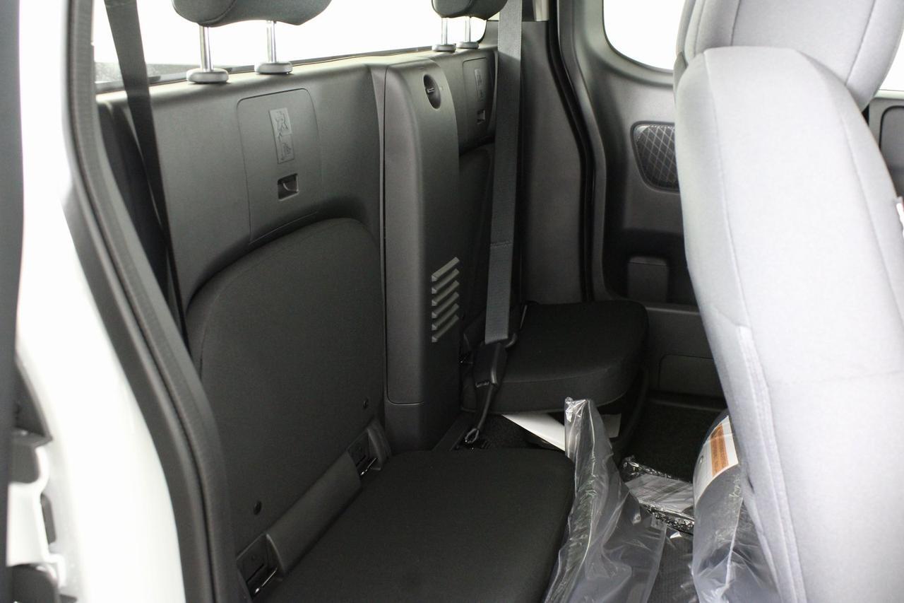 2025 Nissan Frontier S Manassas VA