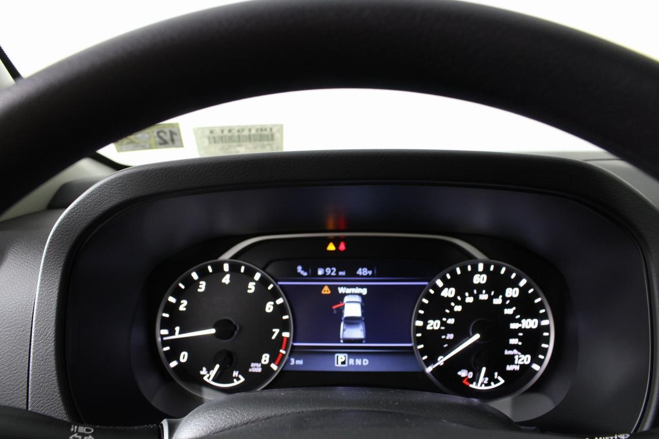 2025 Nissan Frontier S Manassas VA