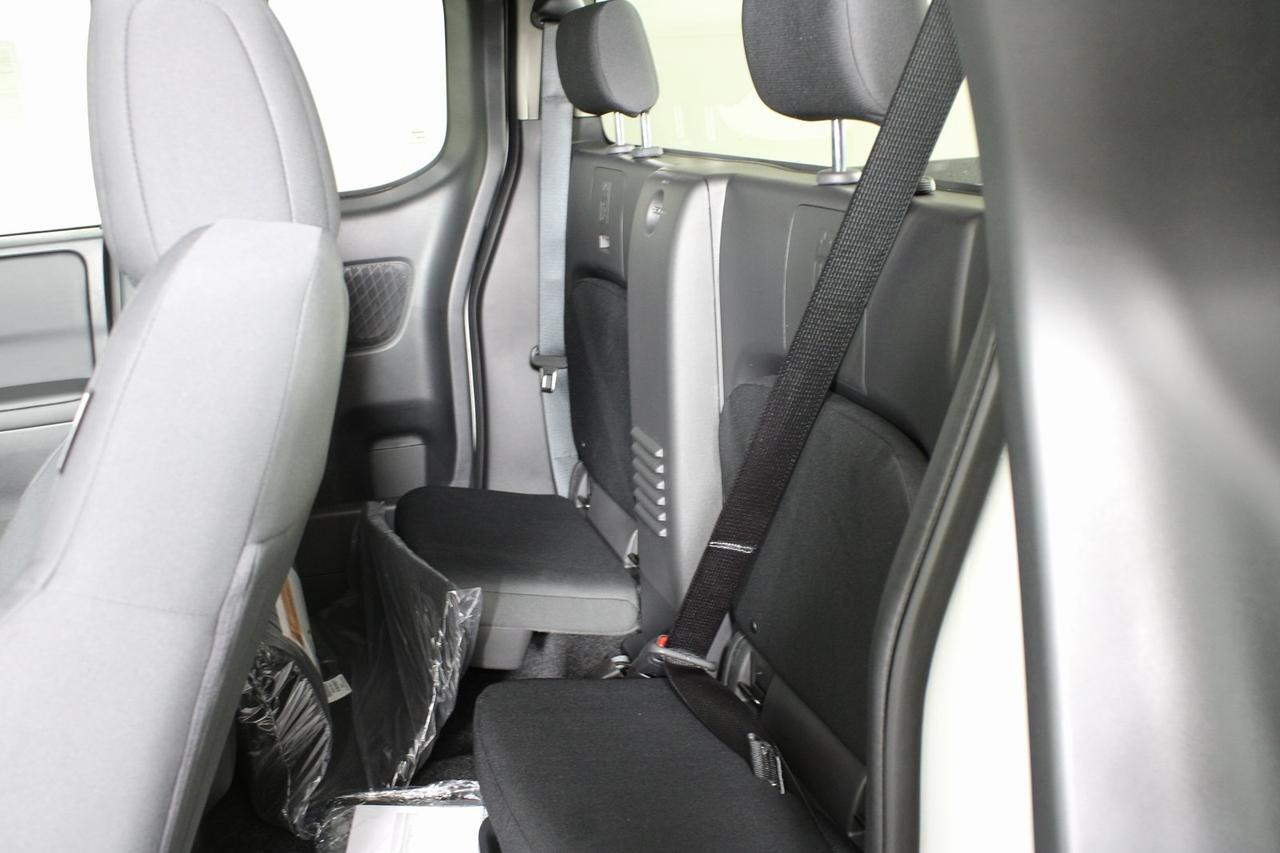 2025 Nissan Frontier S Manassas VA