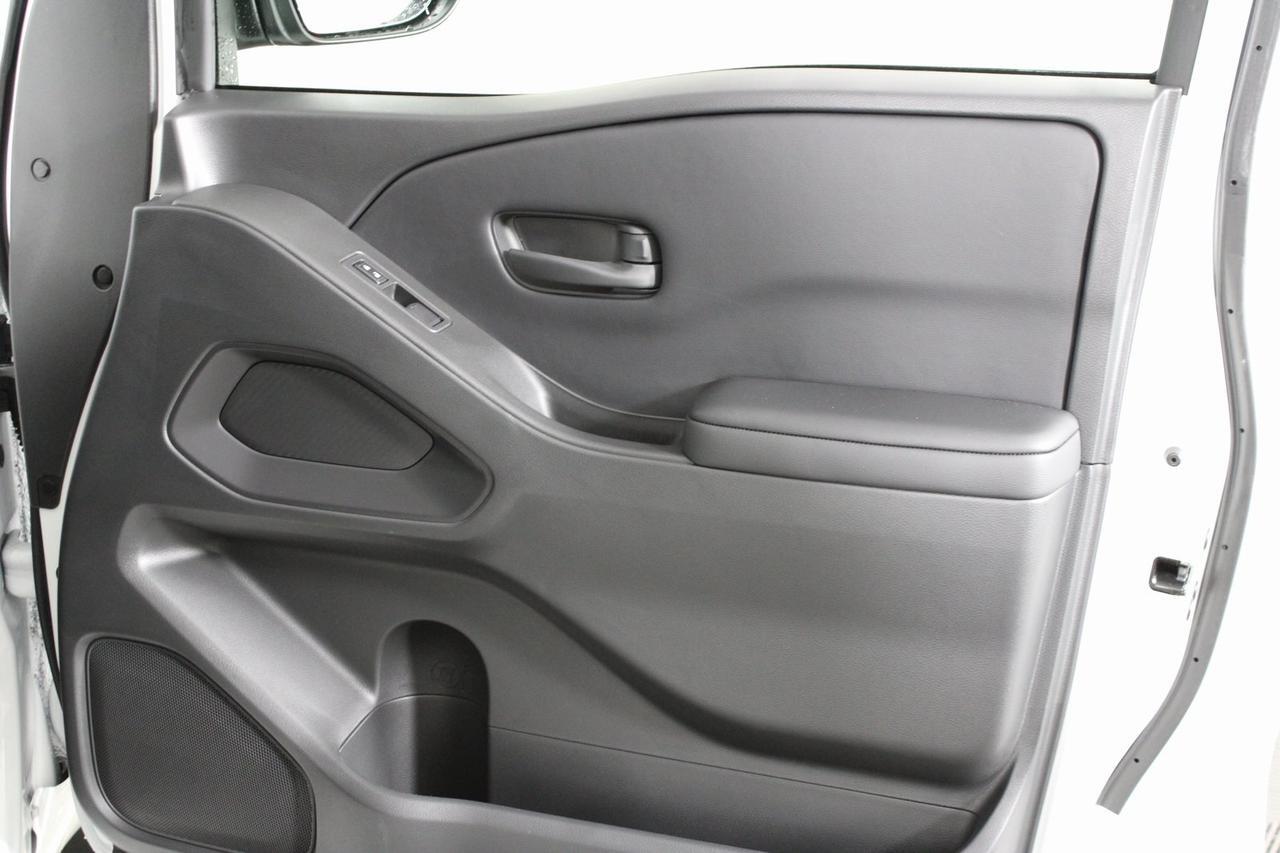 2025 Nissan Frontier S Manassas VA