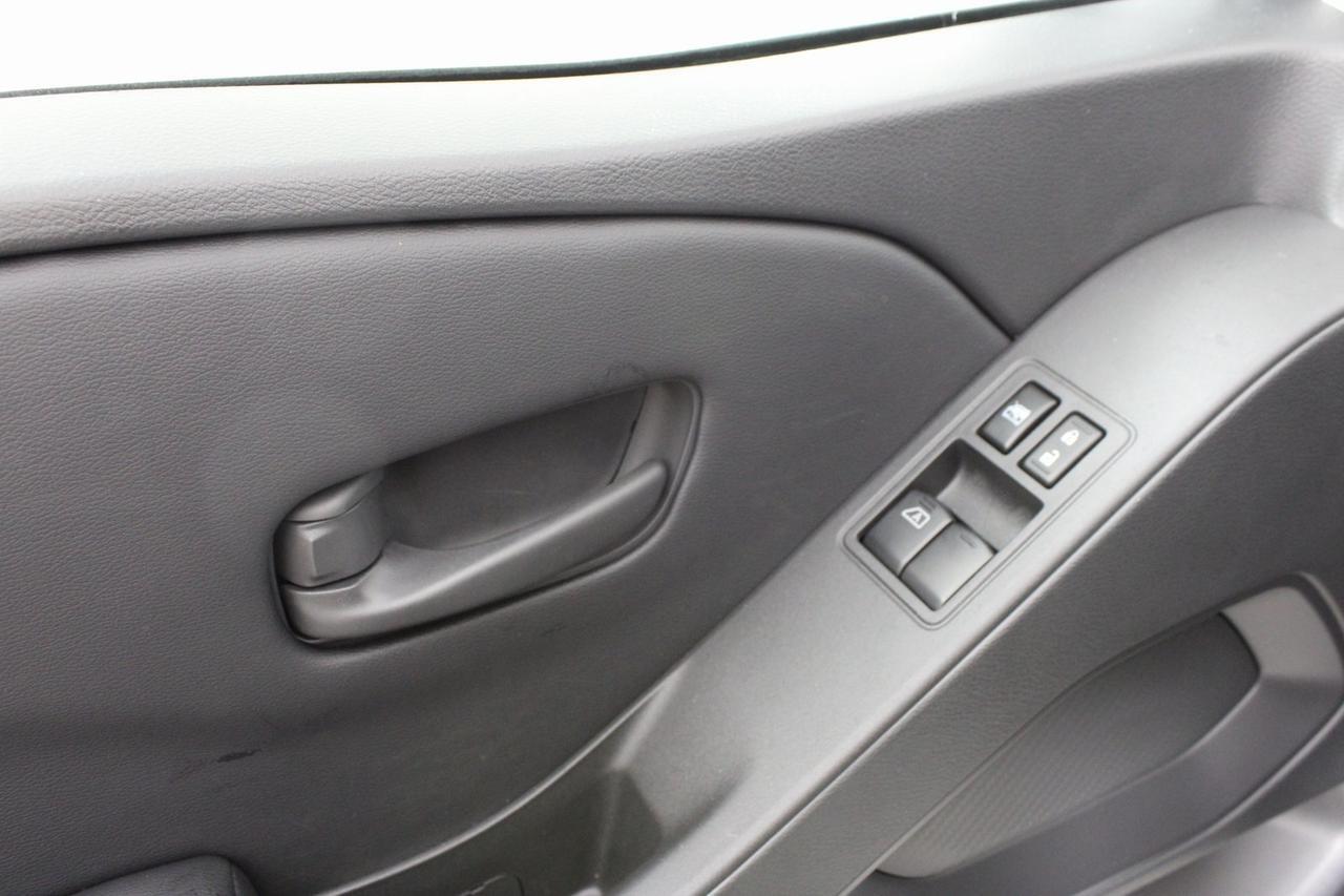 2025 Nissan Frontier S Manassas VA