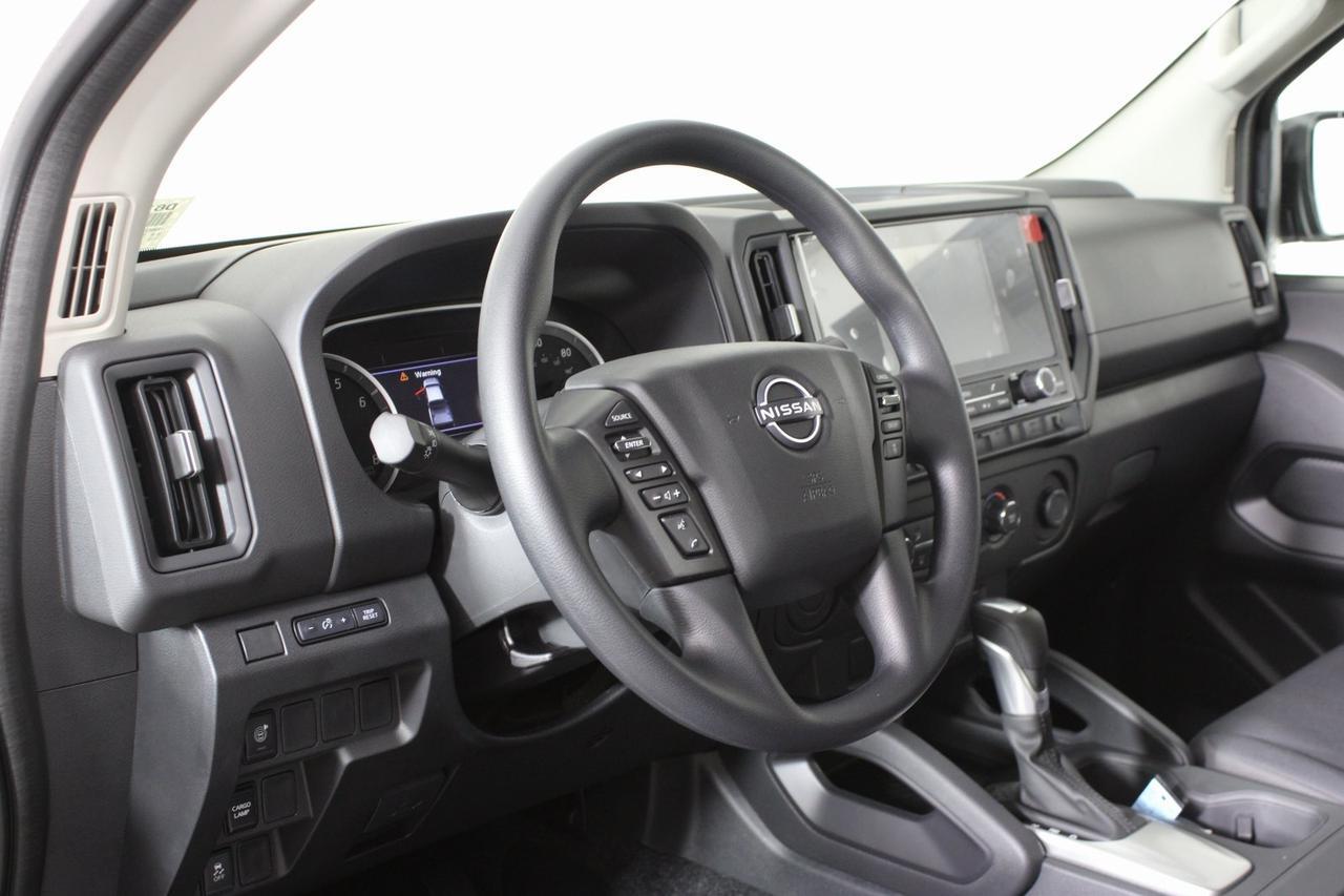 2025 Nissan Frontier S Manassas VA